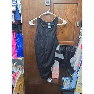 Large brand new swimsuit from target item 1021